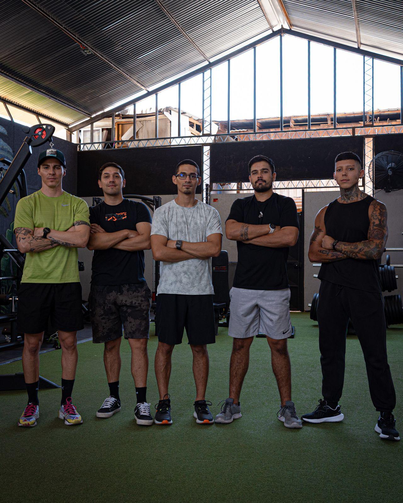 equipo